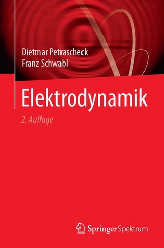 Elektrodynamik