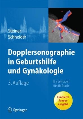 Dopplersonographie in Geburtshilfe und Gynäkologie