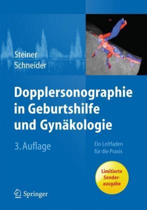 Dopplersonographie in Geburtshilfe und Gynäkologie - 