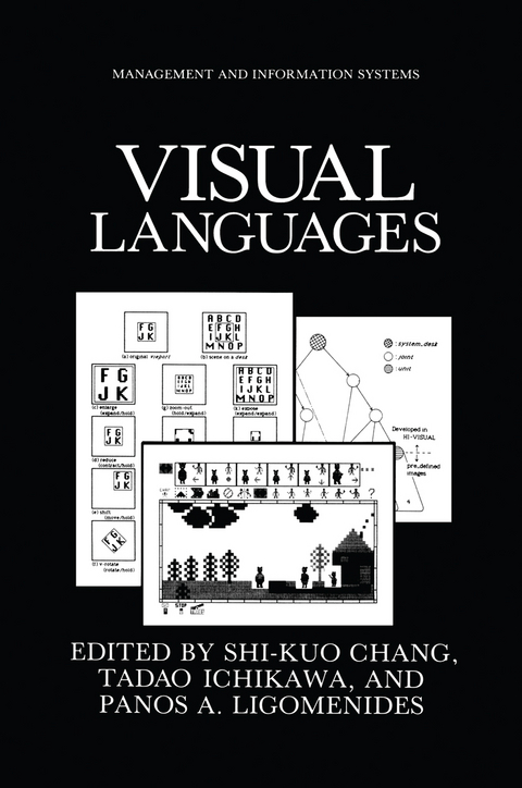 Visual Languages - 