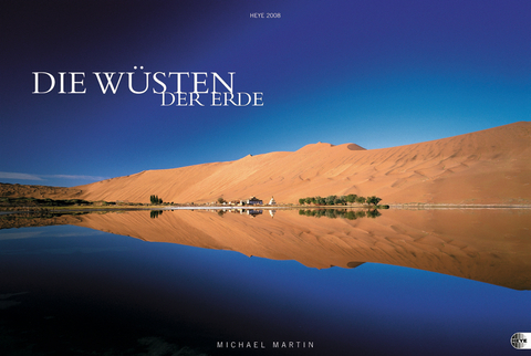 W&uuml;sten der Erde 2008