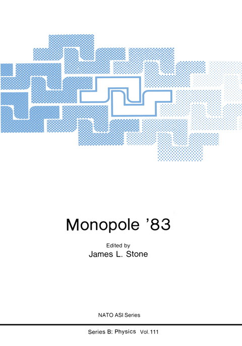 Monopole &rsquo;83 - James L. Stone
