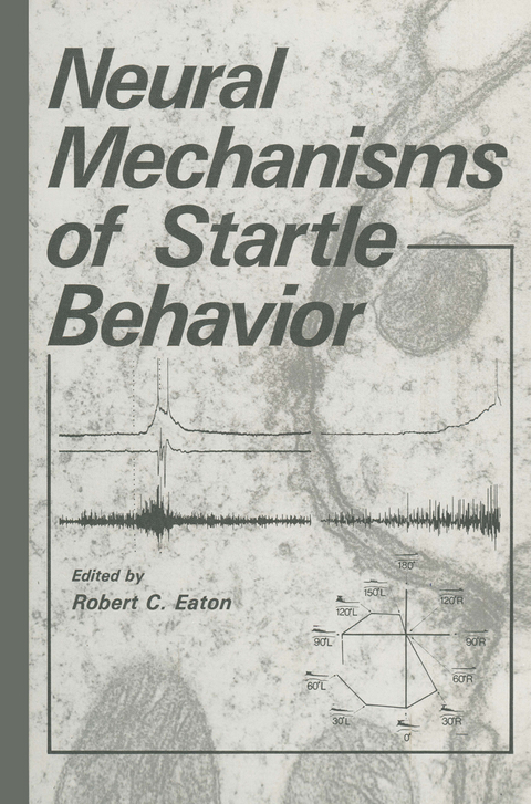Neural Mechanisms of Startle Behavior - Robert C. Eaton