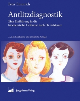 Antlitzdiagnostik