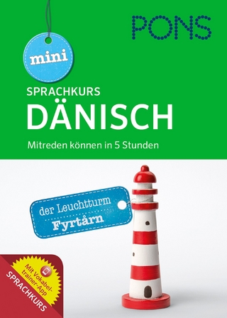 PONS mini Sprachkurs Dänisch