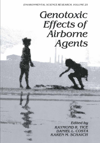 Genotoxic Effects of Airborne Agents
