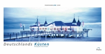 Deutschlands K&uuml;sten 2007