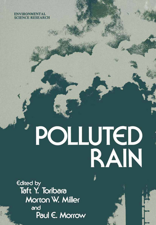 Polluted Rain