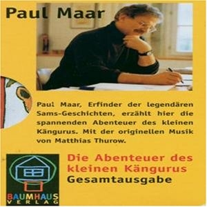 Das kleine Kängeruh