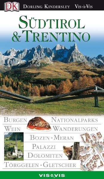 S&uuml;dtirol & Trentino