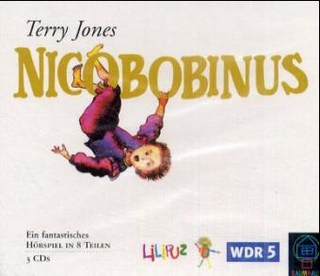 Nicobobinus CD-Box