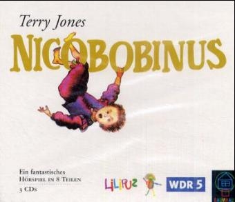 Nicobobinus CD-Box