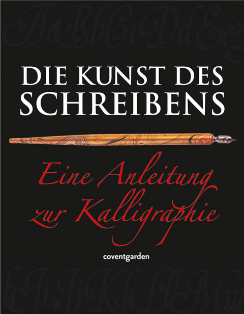 Die Kunst des Schreibens - David Harris