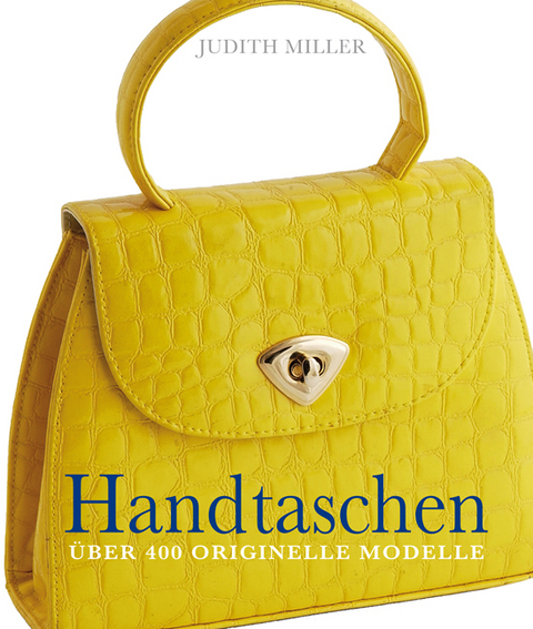 Handtaschen - Judith Miller