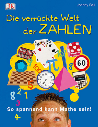 Die verrückte Welt der Zahlen