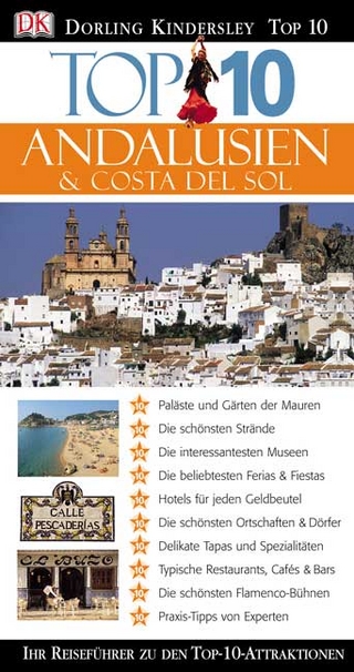Andalusien & Costa del Sol