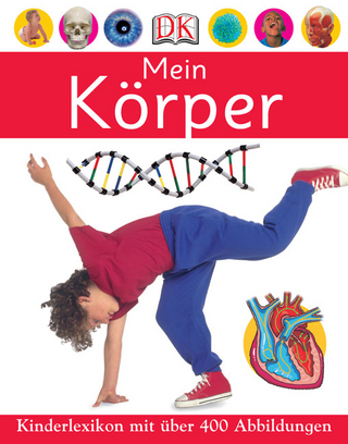 Mein Körper