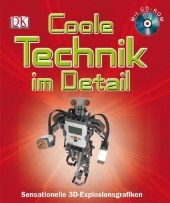 Coole Technik im Detail