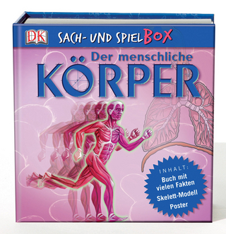 Der menschliche Körper