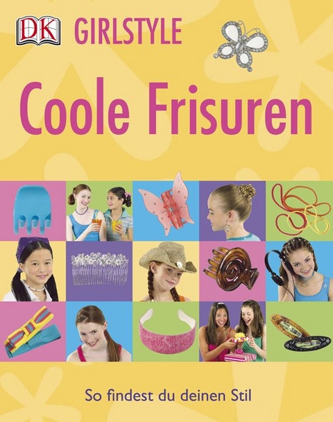 Coole Frisuren - Maria Neumann