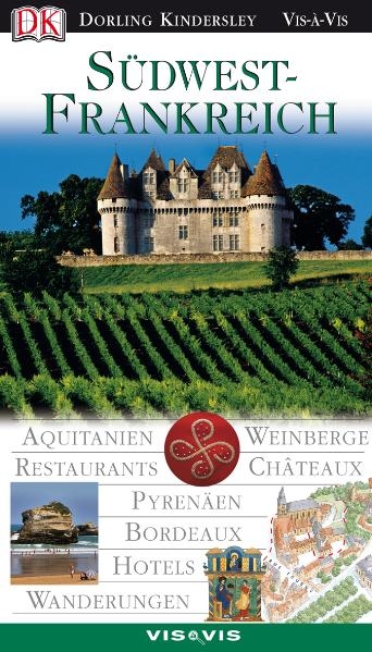 S&uuml;dwest-Frankreich