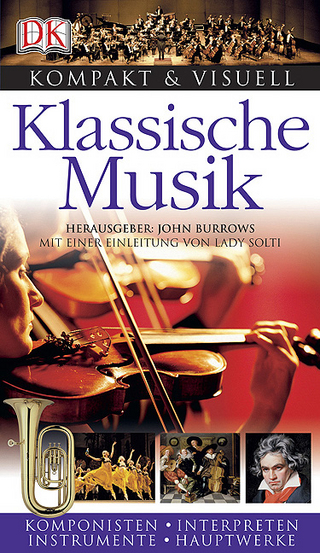 Kompakt & Visuell Klassische Musik