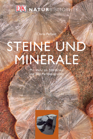 Steine und Minerale