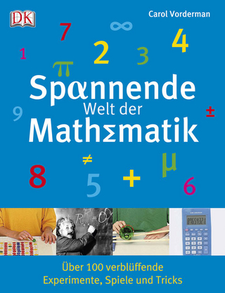 Spannende Welt der Mathematik