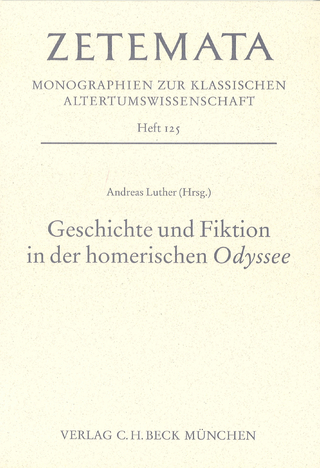 Zetemata / Die hämische Muse