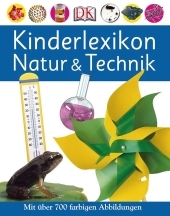 Kinderlexikon Natur und Technik