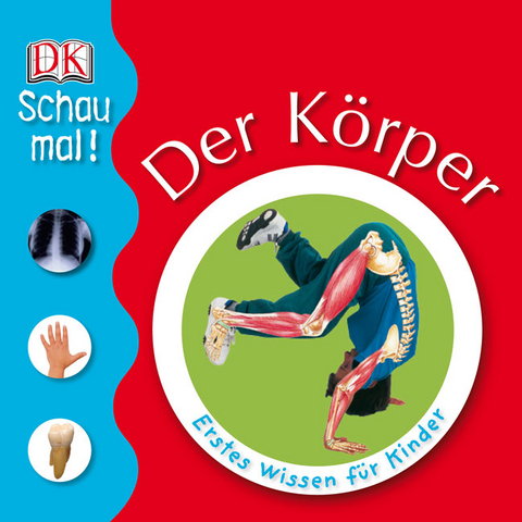 Der K&ouml;rper