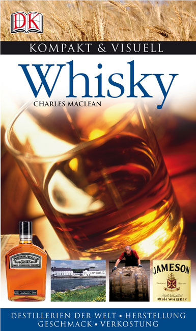 Whisky - Charles Maclean