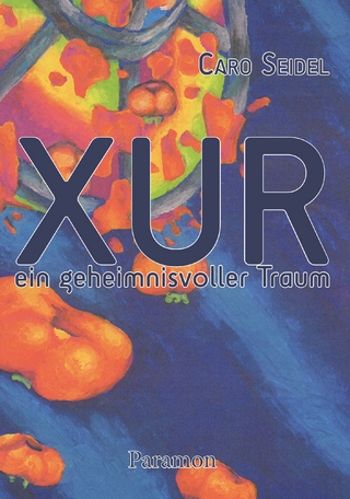 XUR – Ein geheimnisvoller Traum