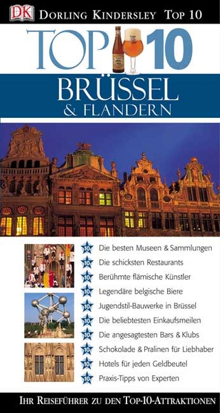 Brüssel & Flandern
