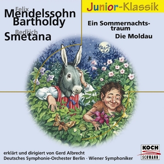 Ein Sommernachtstraum /Die Moldau