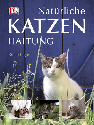 Natürliche Katzenhaltung