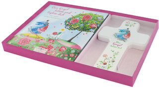 Dein Engel behüte und begleite dich