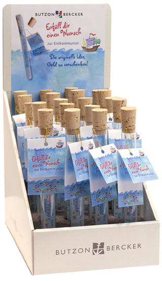 Erfüll dir einen Wunsch