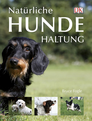 Natürliche Hundehaltung