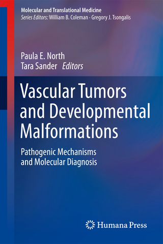 Vascular Tumors and Developmental Malformations