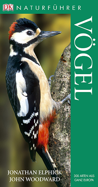 V&ouml;gel -  Elphick,  Woodward