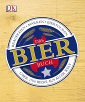 Das Bierbuch - Tim Hampson