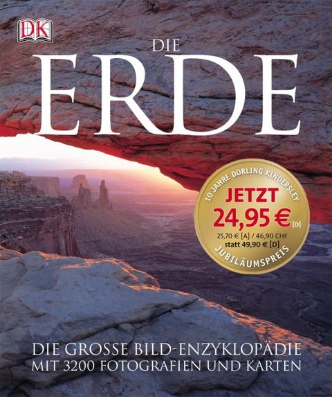 Die Erde - 