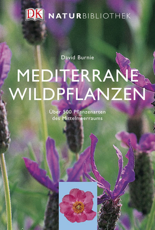 Mediterrane Wildpflanzen