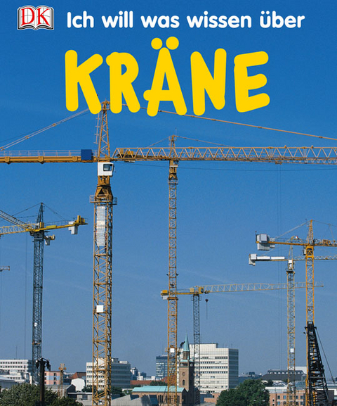 Kr&auml;ne