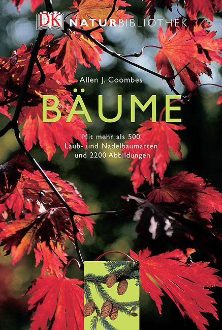 B&auml;ume - Allen J Coombes