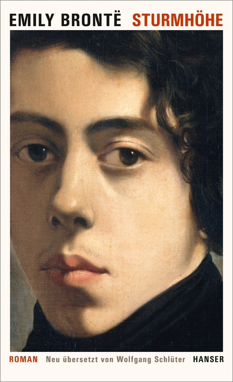 Sturmh&ouml;he - Emily Bront&euml;