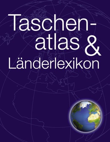 Taschenatlas & L&auml;nderlexikon