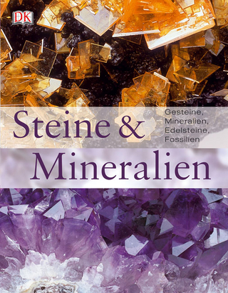 Steine und Mineralien
