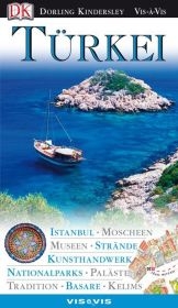 Vis-&agrave;-Vis T&uuml;rkei